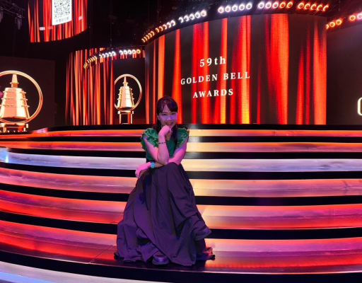 113年 第59屆廣播金鐘獎 