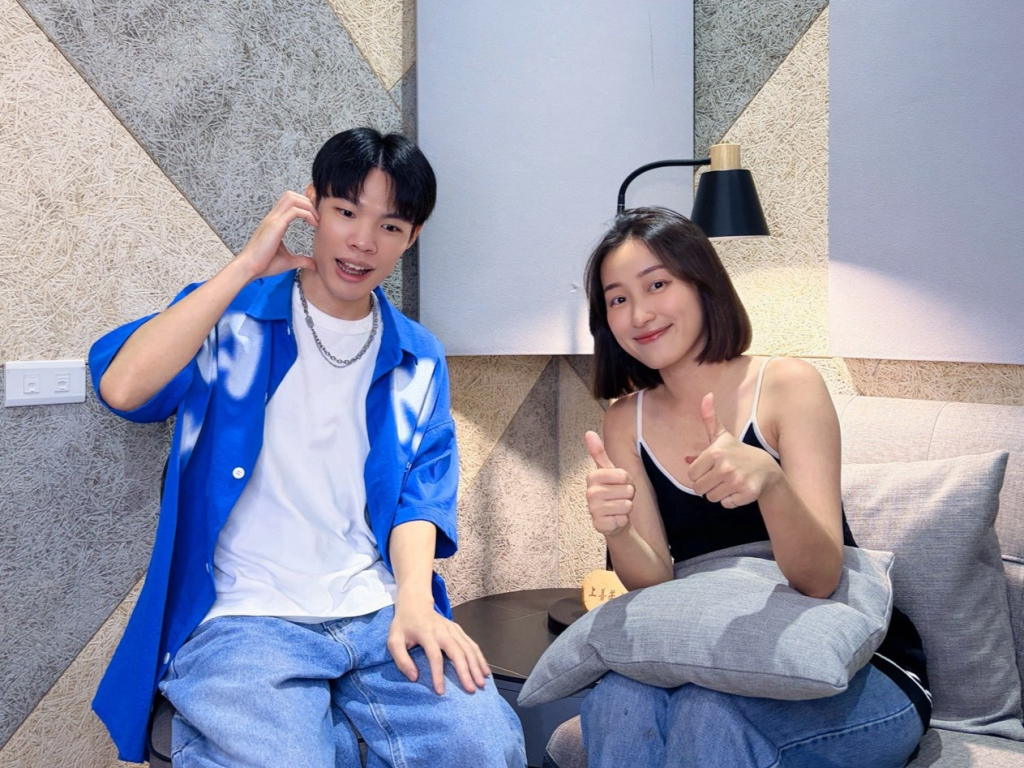 【凡凡凡凡欸!】潛進生活~讓音樂故事慢慢開始在小琉球 ft. APPLE黃君宸